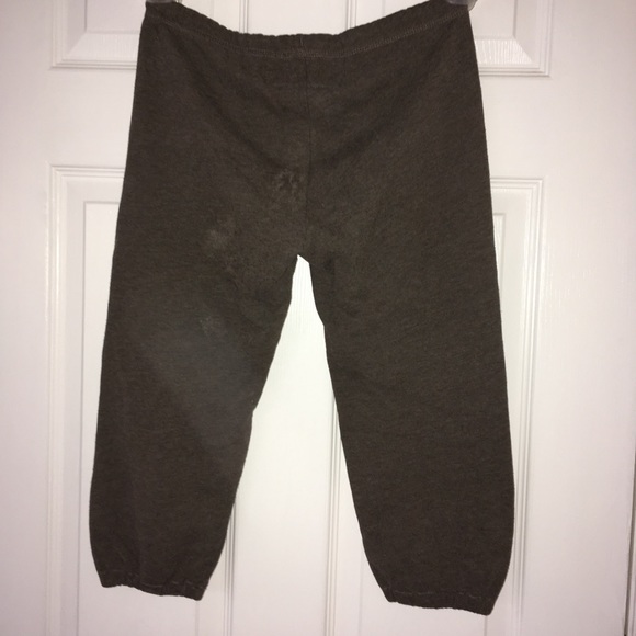 abercrombie sweatpants - Picture 9 of 9
